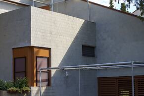 Residence Park Solemaremma