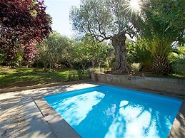 Residence Park Solemaremma