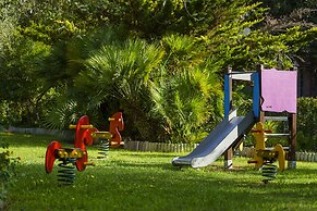 Residence Park Solemaremma