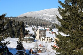 Apartmány Firn