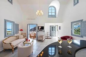 Felicity Villas Santorini Luxury House