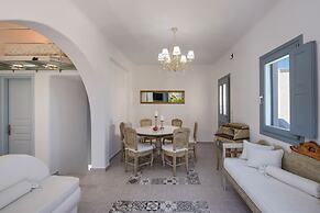 Felicity Villas Santorini Luxury House