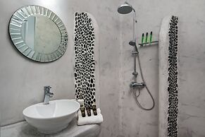 Felicity Villas Santorini Luxury House