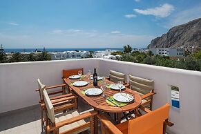 Felicity Villas Santorini Luxury House