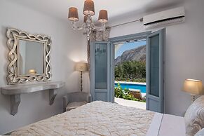 Felicity Villas Santorini Luxury House