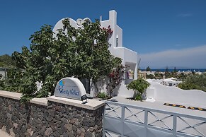 Felicity Villas Santorini Luxury House