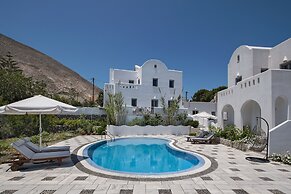 Felicity Villas Santorini Luxury House