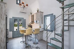 Felicity Villas Santorini Luxury House