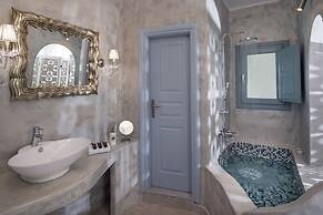 Felicity Villas Santorini Luxury House