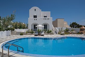 Felicity Villas Santorini Luxury House