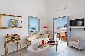 Felicity Villas Santorini Luxury House