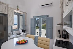 Felicity Villas Santorini Luxury House