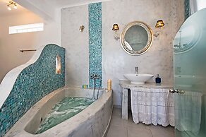 Felicity Villas Santorini Luxury House