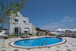 Felicity Villas Santorini Luxury House