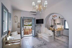 Felicity Villas Santorini Luxury House