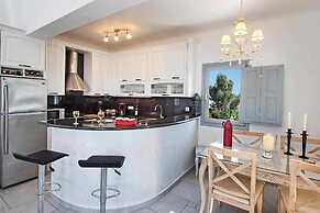 Felicity Villas Santorini Luxury House