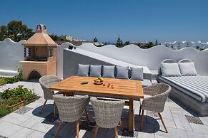 Felicity Villas Santorini Luxury House