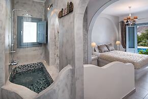Felicity Villas Santorini Luxury House