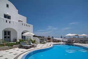 Felicity Villas Santorini Luxury House