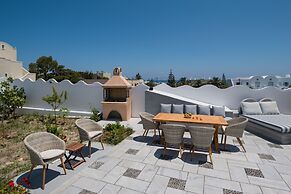 Felicity Villas Santorini Luxury House