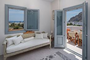 Felicity Villas Santorini Luxury House