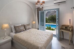 Felicity Villas Santorini Luxury House