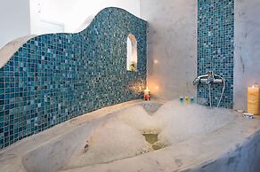 Felicity Villas Santorini Luxury House