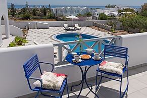 Felicity Villas Santorini Luxury House