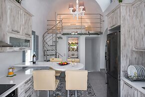 Felicity Villas Santorini Luxury House