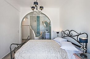 Felicity Villas Santorini Luxury House