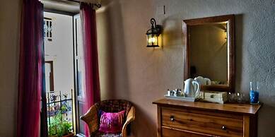 Casa les Olives - Adults Only