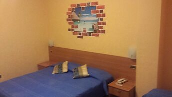 Hotel Residence Memmina