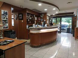 Hotel Residence Memmina