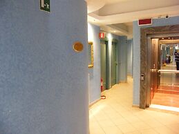 Hotel Residence Memmina