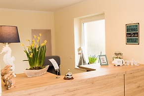 Das Frühstückshotel Büsum