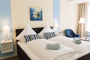 Das Frühstückshotel Büsum