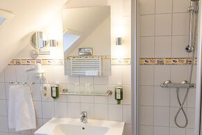 Das Frühstückshotel Büsum