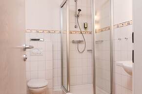 Das Frühstückshotel Büsum