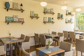 Das Frühstückshotel Büsum