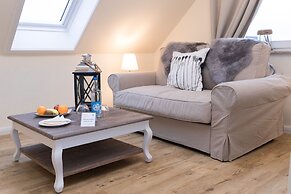 Das Frühstückshotel Büsum