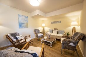 Das Frühstückshotel Büsum