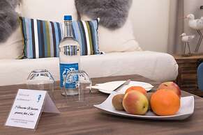 Das Frühstückshotel Büsum