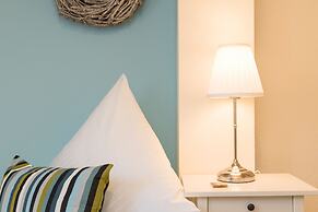 Das Frühstückshotel Büsum