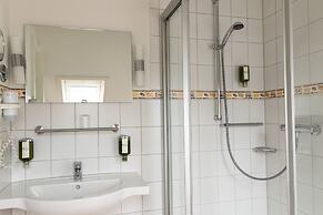 Das Frühstückshotel Büsum