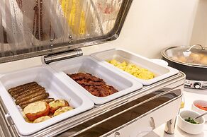 Das Frühstückshotel Büsum