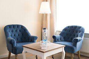 Das Frühstückshotel Büsum