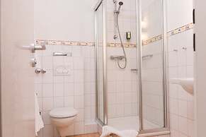 Das Frühstückshotel Büsum