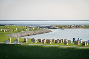 Das Frühstückshotel Büsum