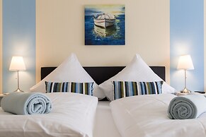 Das Frühstückshotel Büsum