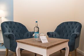 Das Frühstückshotel Büsum